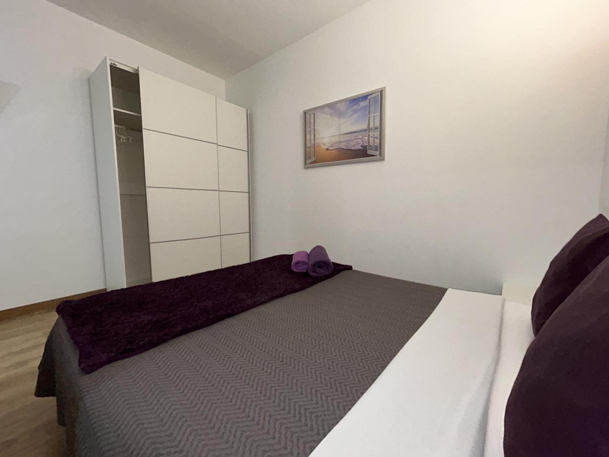 Apartahotel Baldiri Сан-Бой-де Льобрегат Екстериор снимка