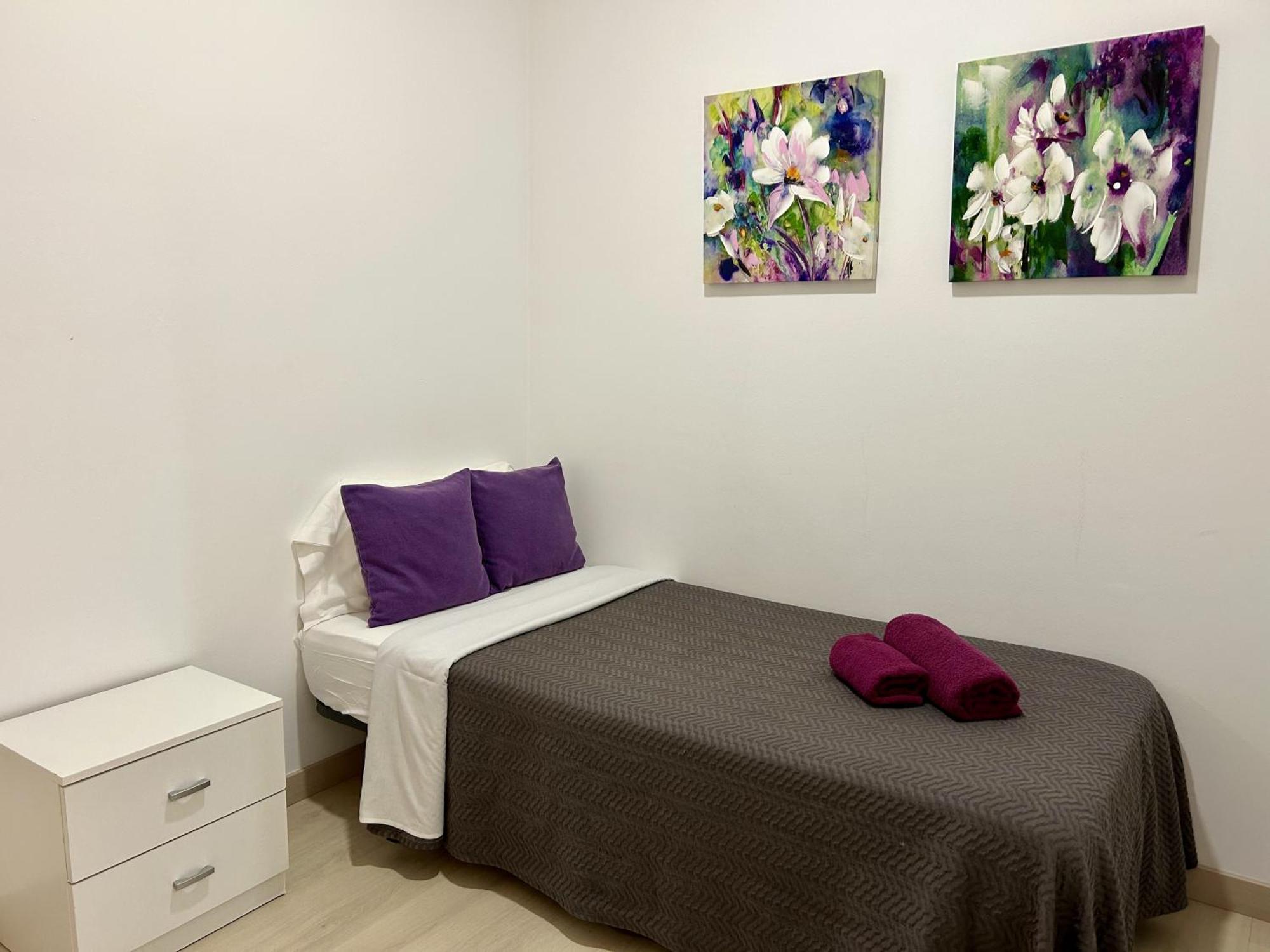 Apartahotel Baldiri Сан-Бой-де Льобрегат Екстериор снимка