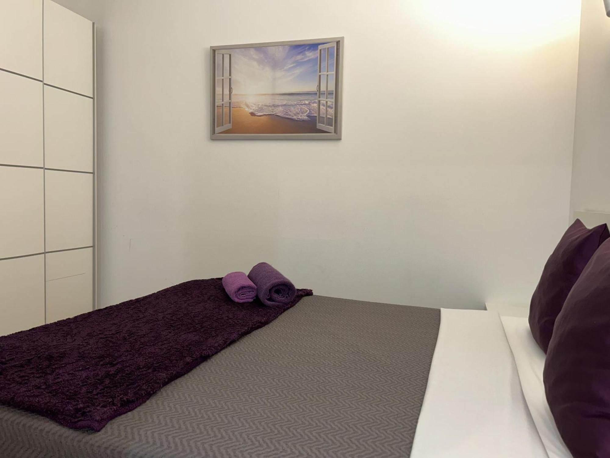 Apartahotel Baldiri Сан-Бой-де Льобрегат Екстериор снимка