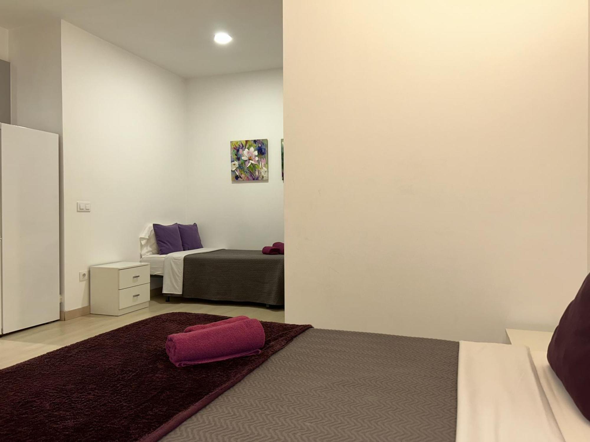 Apartahotel Baldiri Сан-Бой-де Льобрегат Екстериор снимка