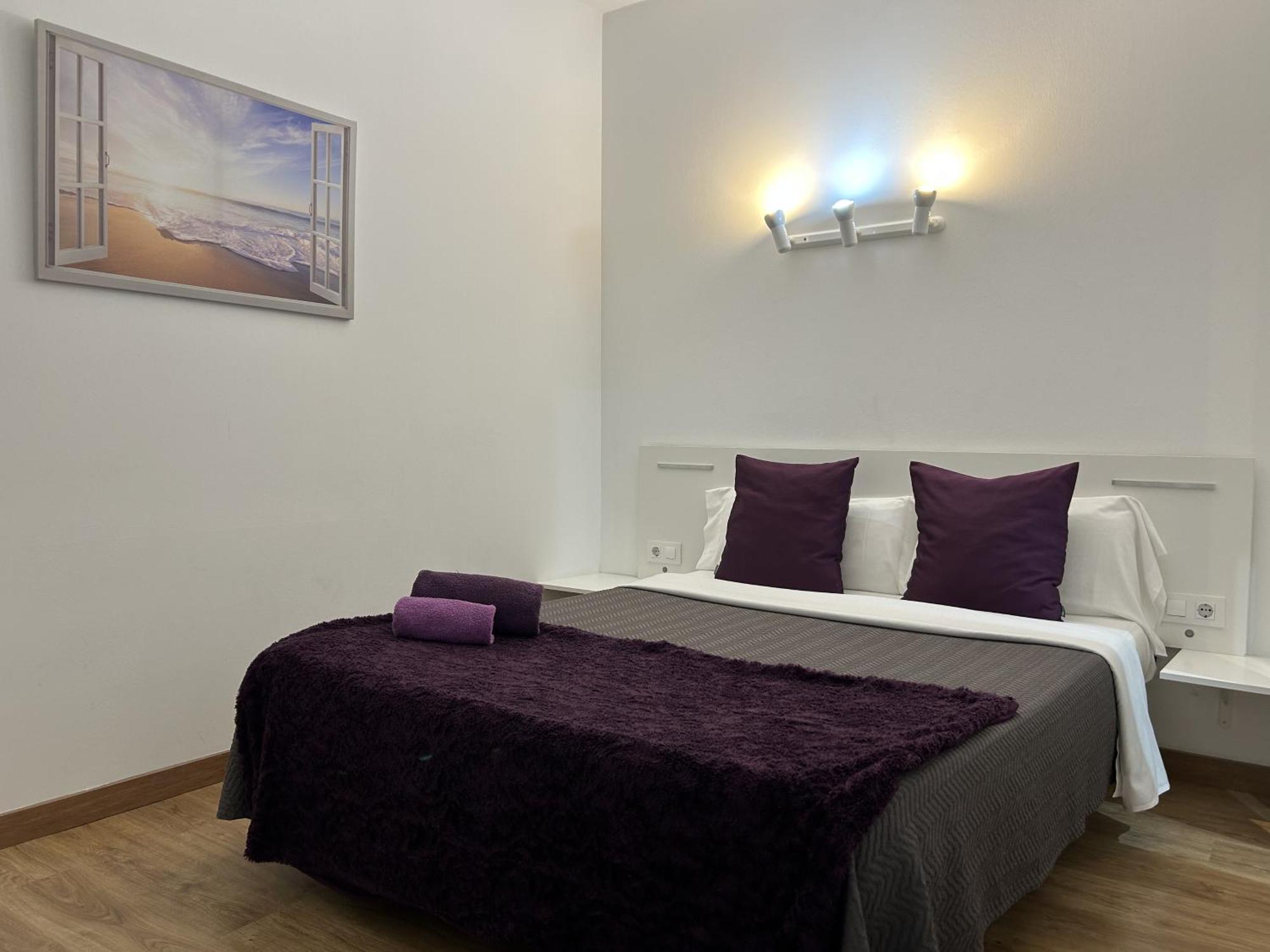 Apartahotel Baldiri Сан-Бой-де Льобрегат Екстериор снимка