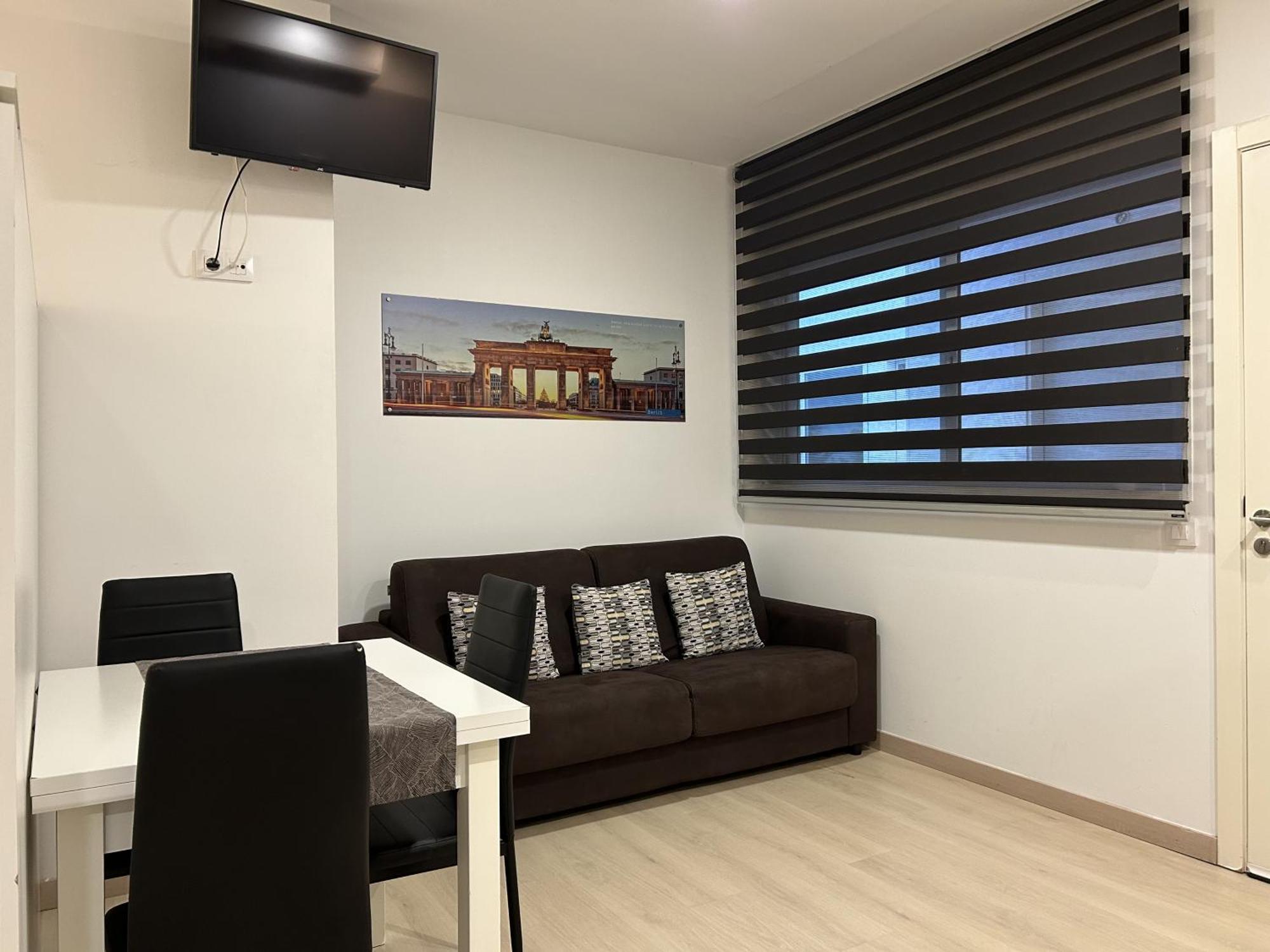 Apartahotel Baldiri Сан-Бой-де Льобрегат Екстериор снимка