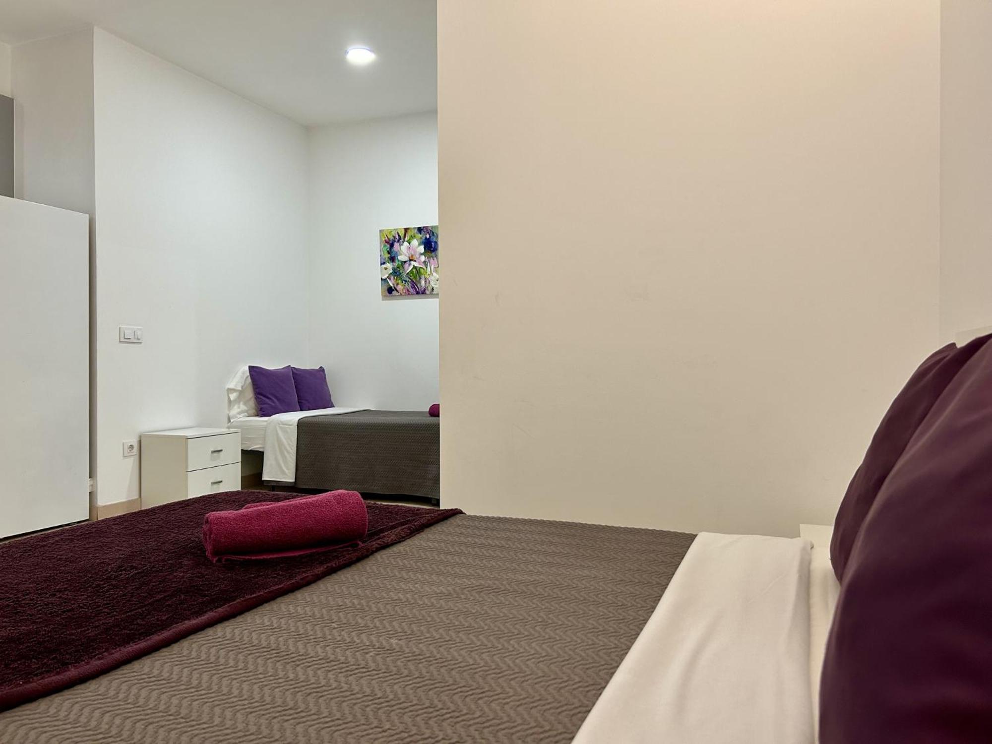 Apartahotel Baldiri Сан-Бой-де Льобрегат Екстериор снимка