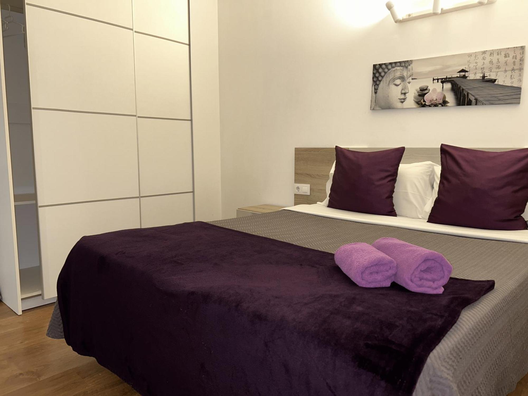Apartahotel Baldiri Сан-Бой-де Льобрегат Екстериор снимка