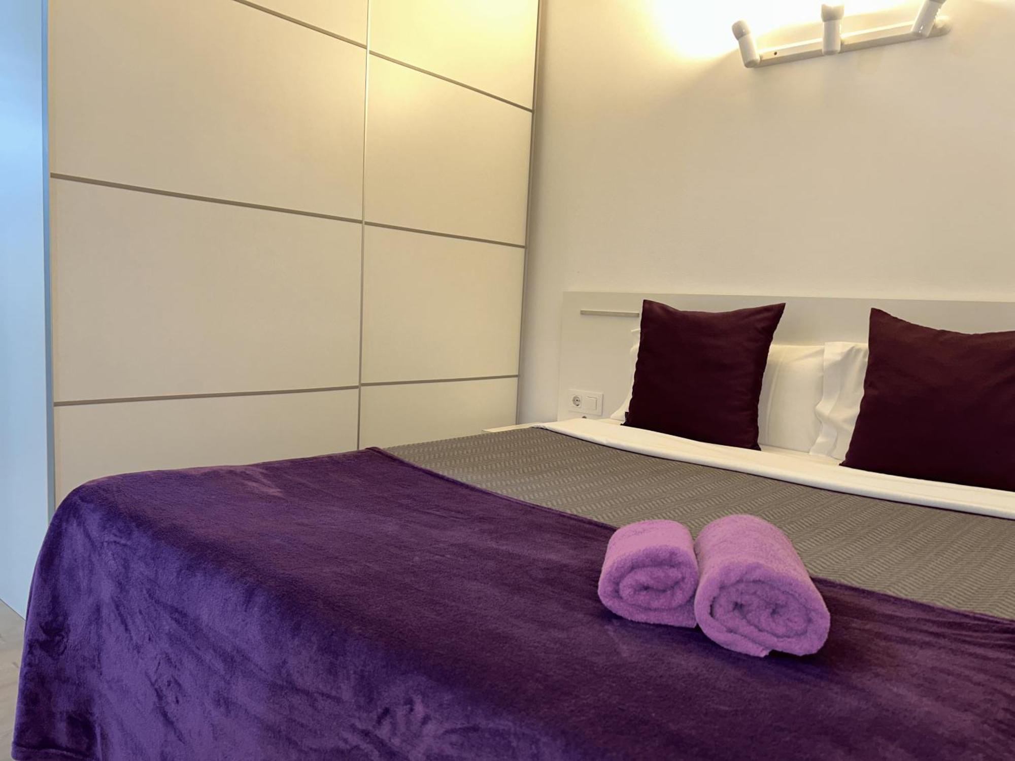 Apartahotel Baldiri Сан-Бой-де Льобрегат Екстериор снимка
