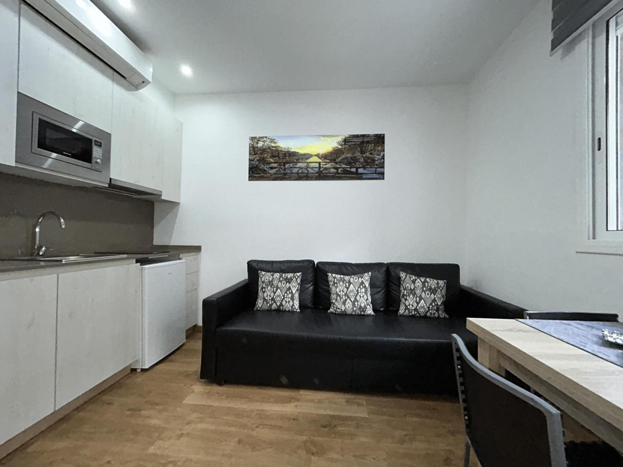 Apartahotel Baldiri Сан-Бой-де Льобрегат Екстериор снимка