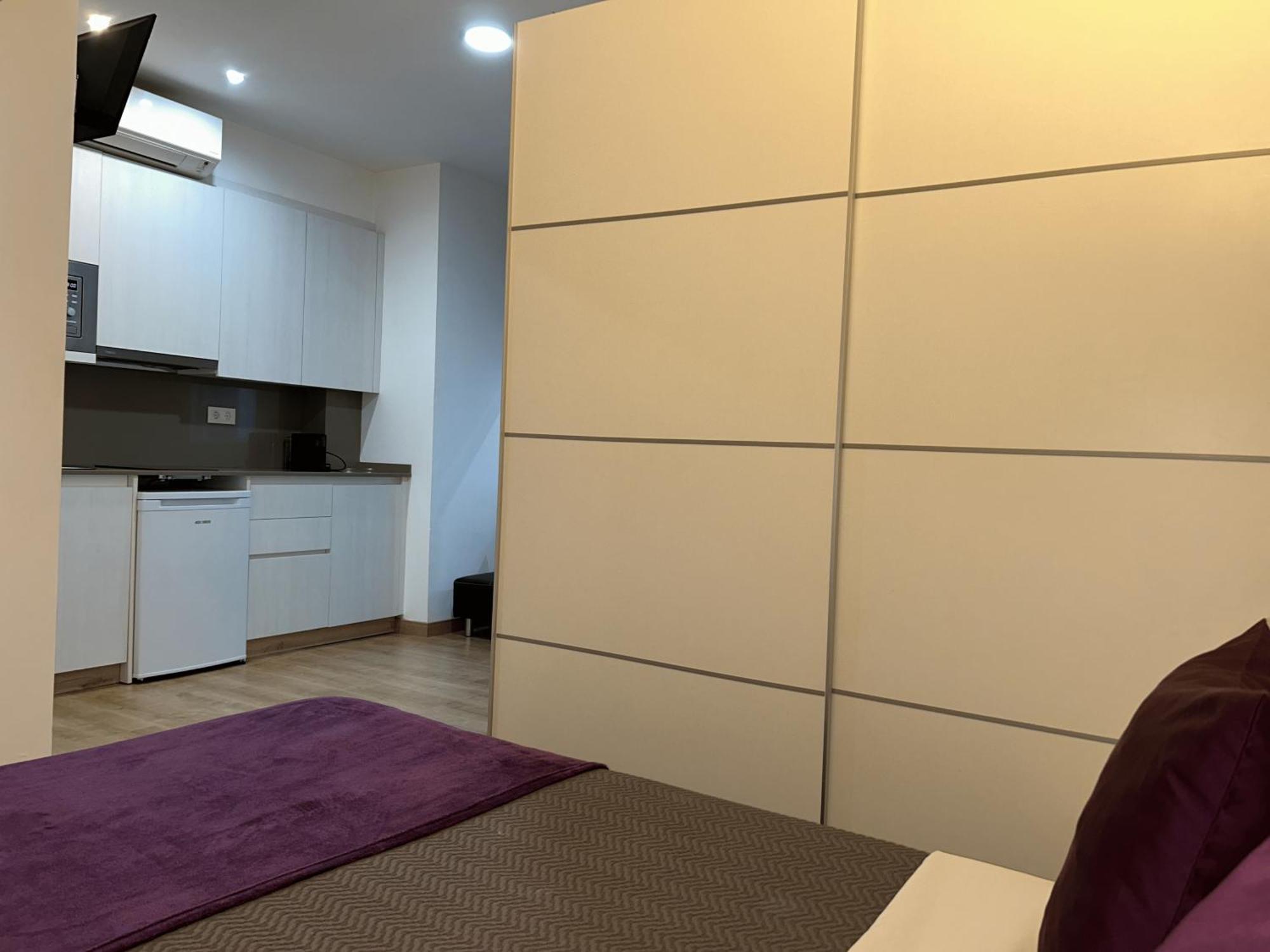 Apartahotel Baldiri Сан-Бой-де Льобрегат Екстериор снимка