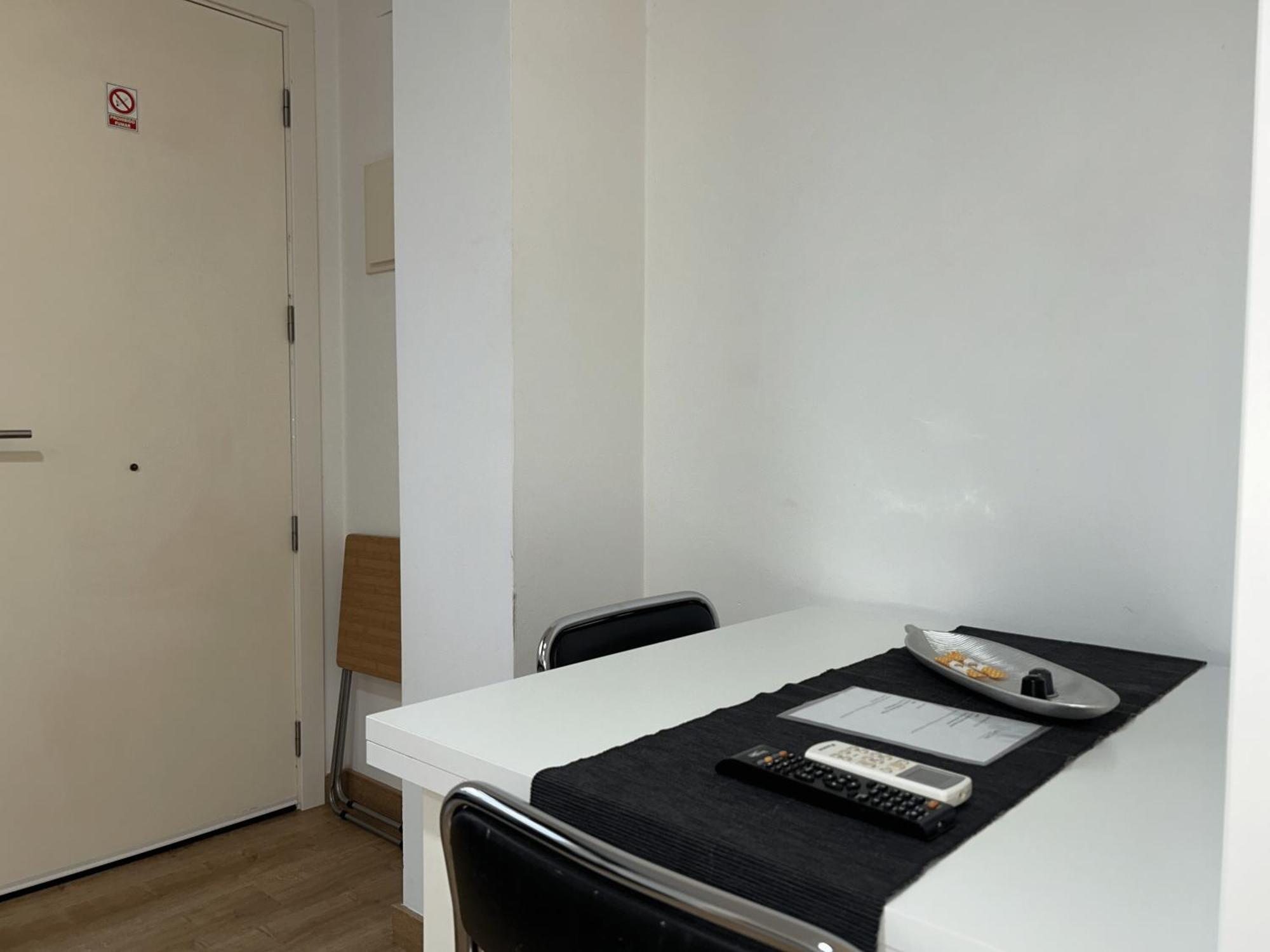 Apartahotel Baldiri Сан-Бой-де Льобрегат Стая снимка