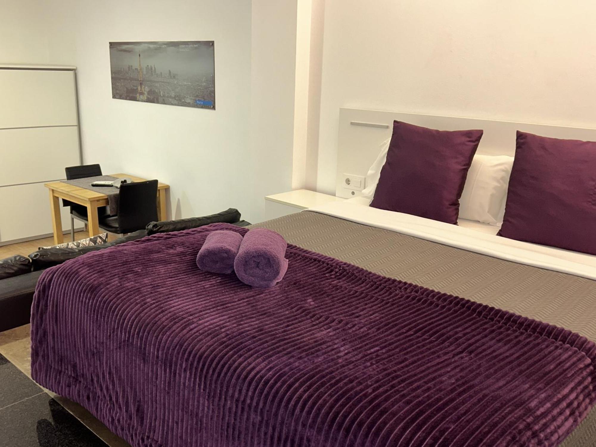 Apartahotel Baldiri Сан-Бой-де Льобрегат Екстериор снимка