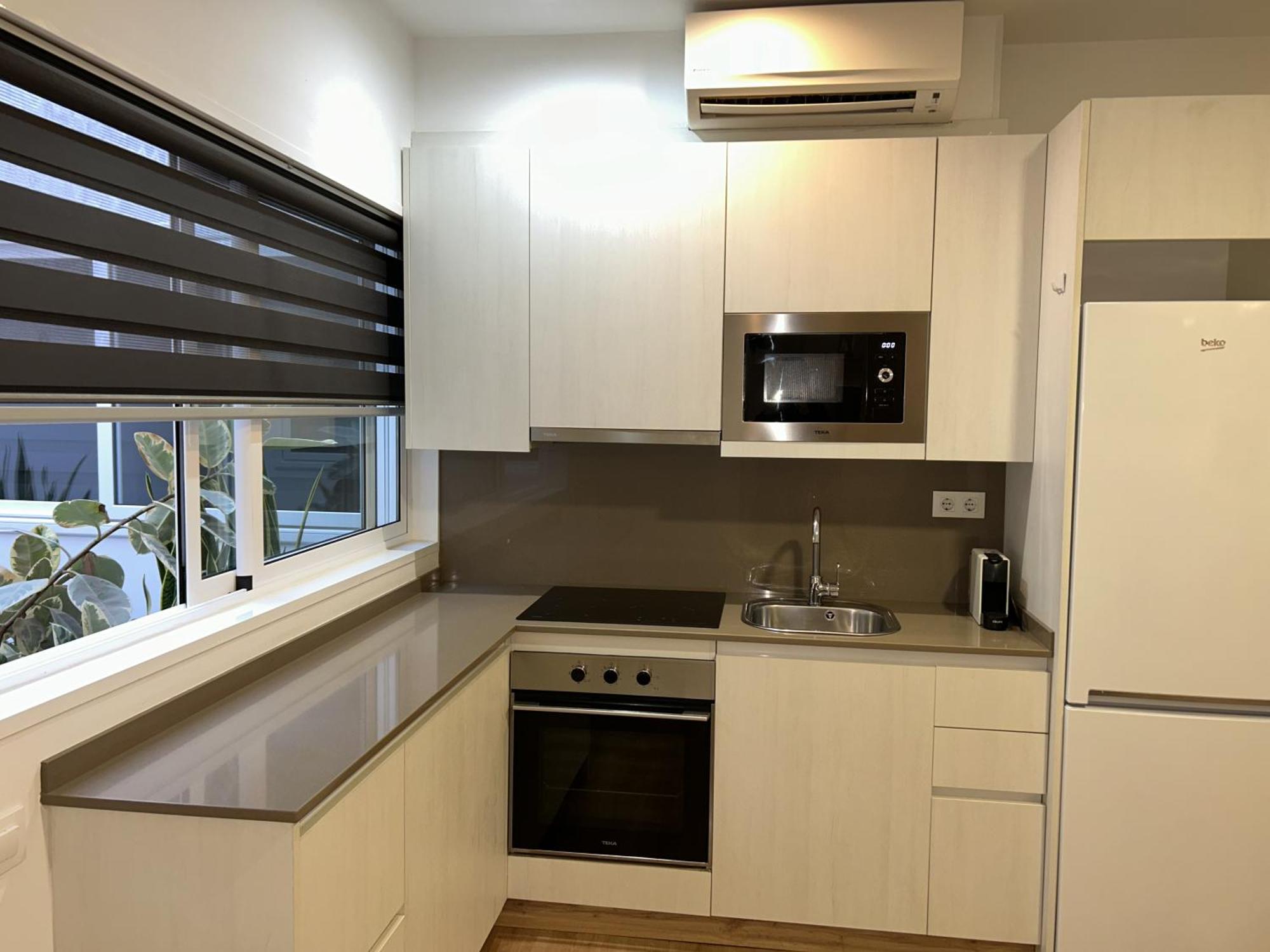 Apartahotel Baldiri Сан-Бой-де Льобрегат Екстериор снимка
