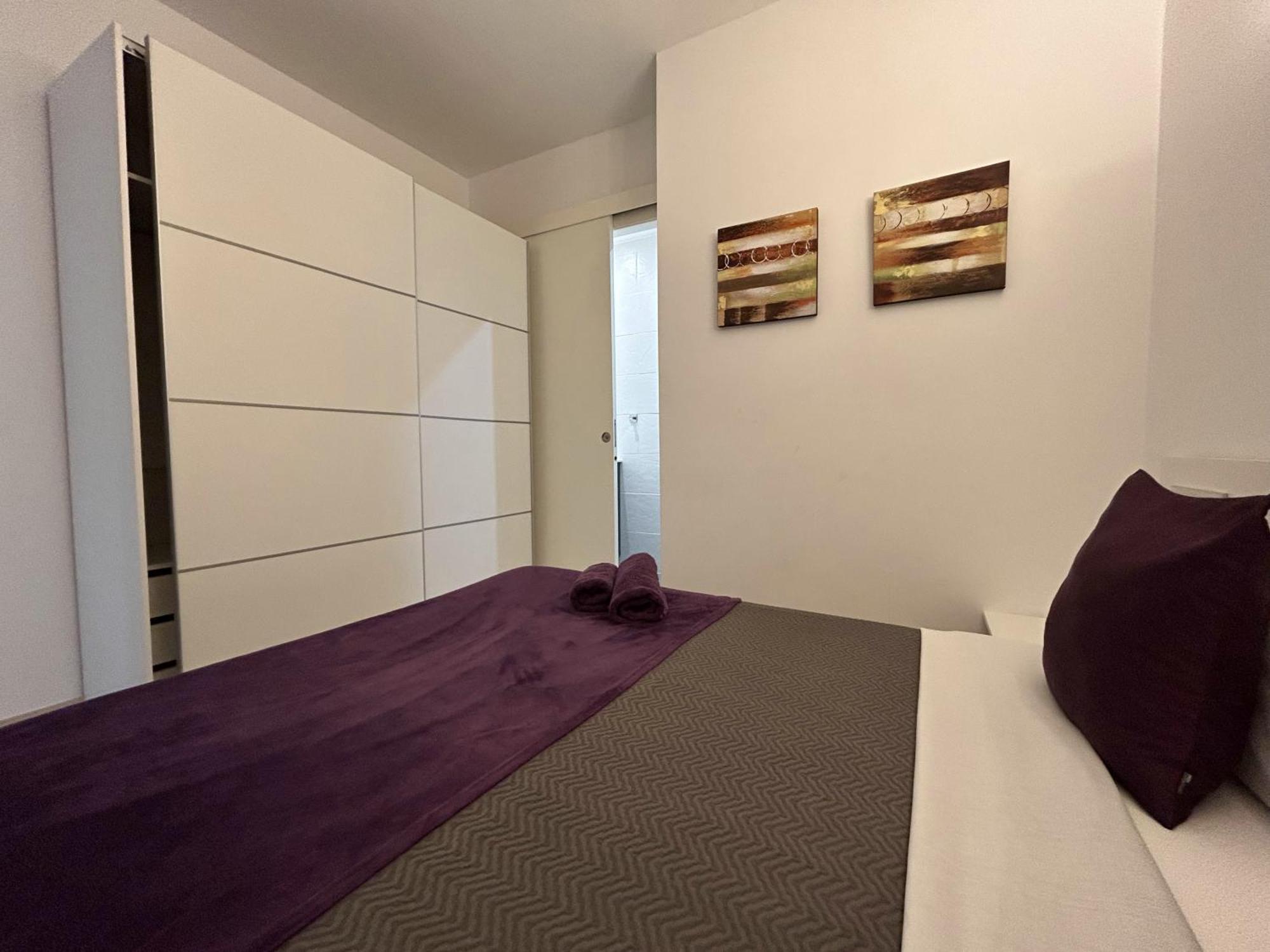 Apartahotel Baldiri Сан-Бой-де Льобрегат Екстериор снимка