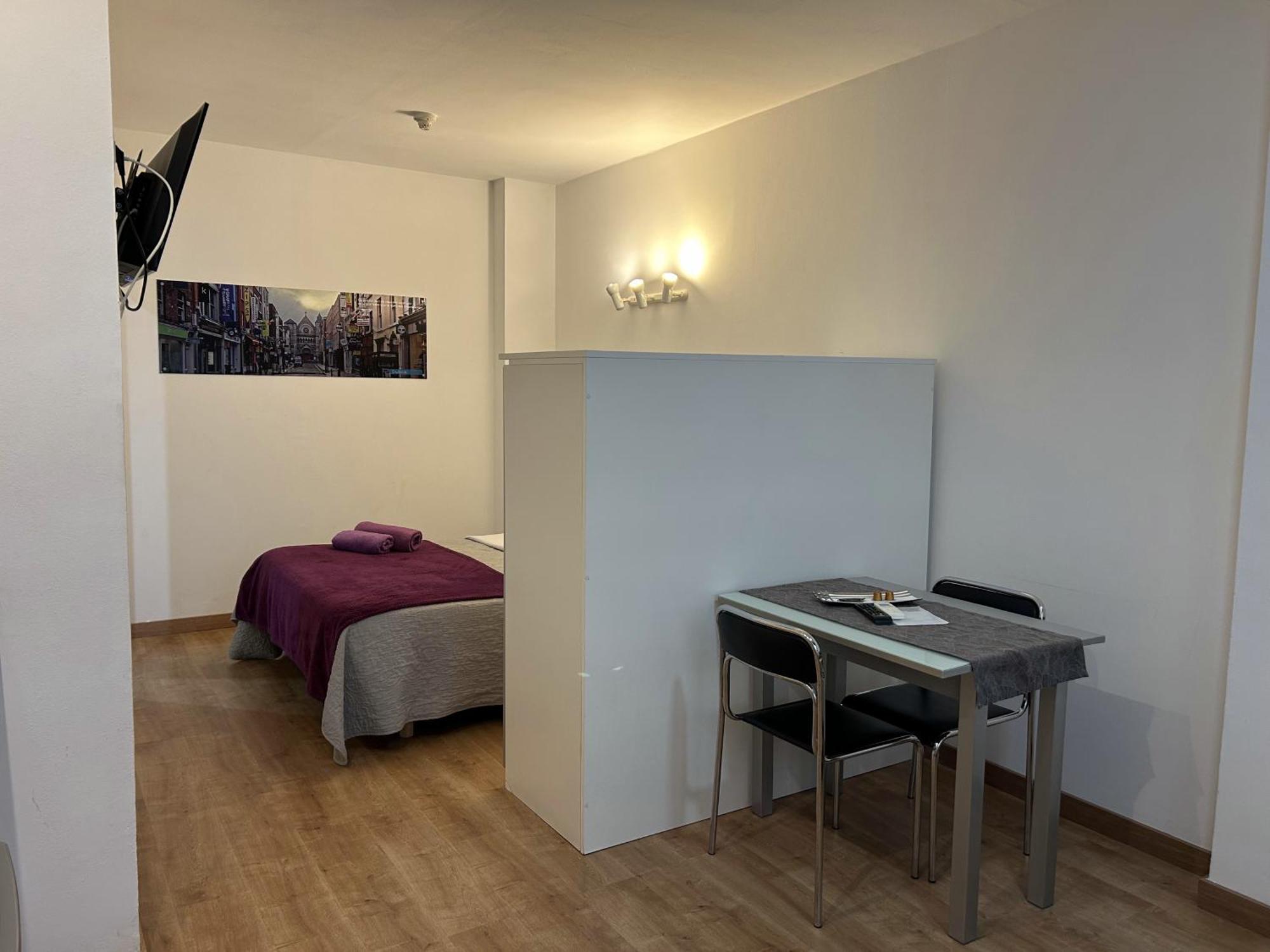 Apartahotel Baldiri Сан-Бой-де Льобрегат Екстериор снимка