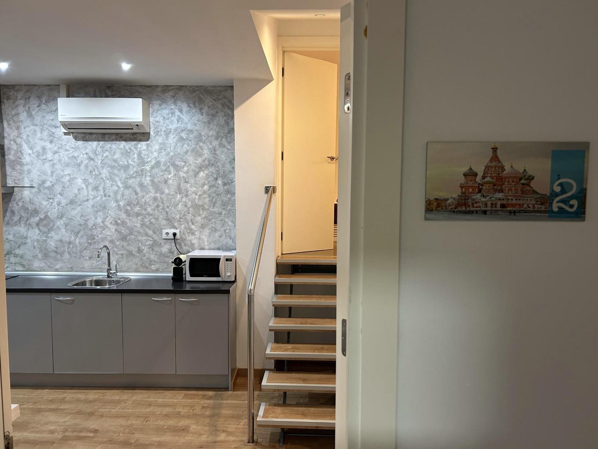 Apartahotel Baldiri Сан-Бой-де Льобрегат Екстериор снимка