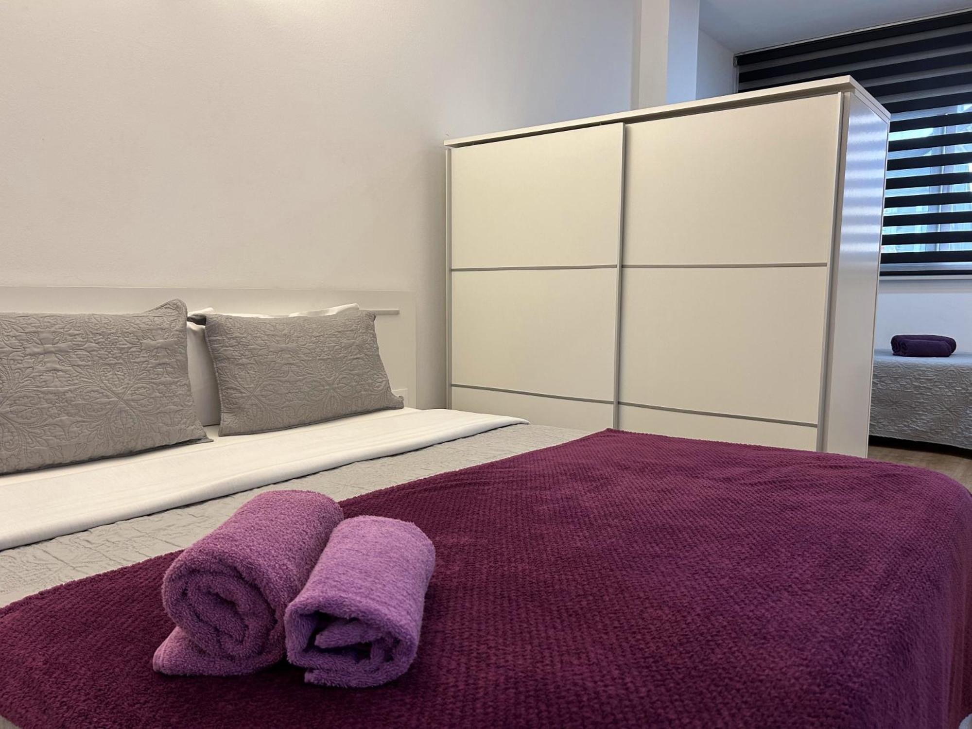 Apartahotel Baldiri Сан-Бой-де Льобрегат Екстериор снимка