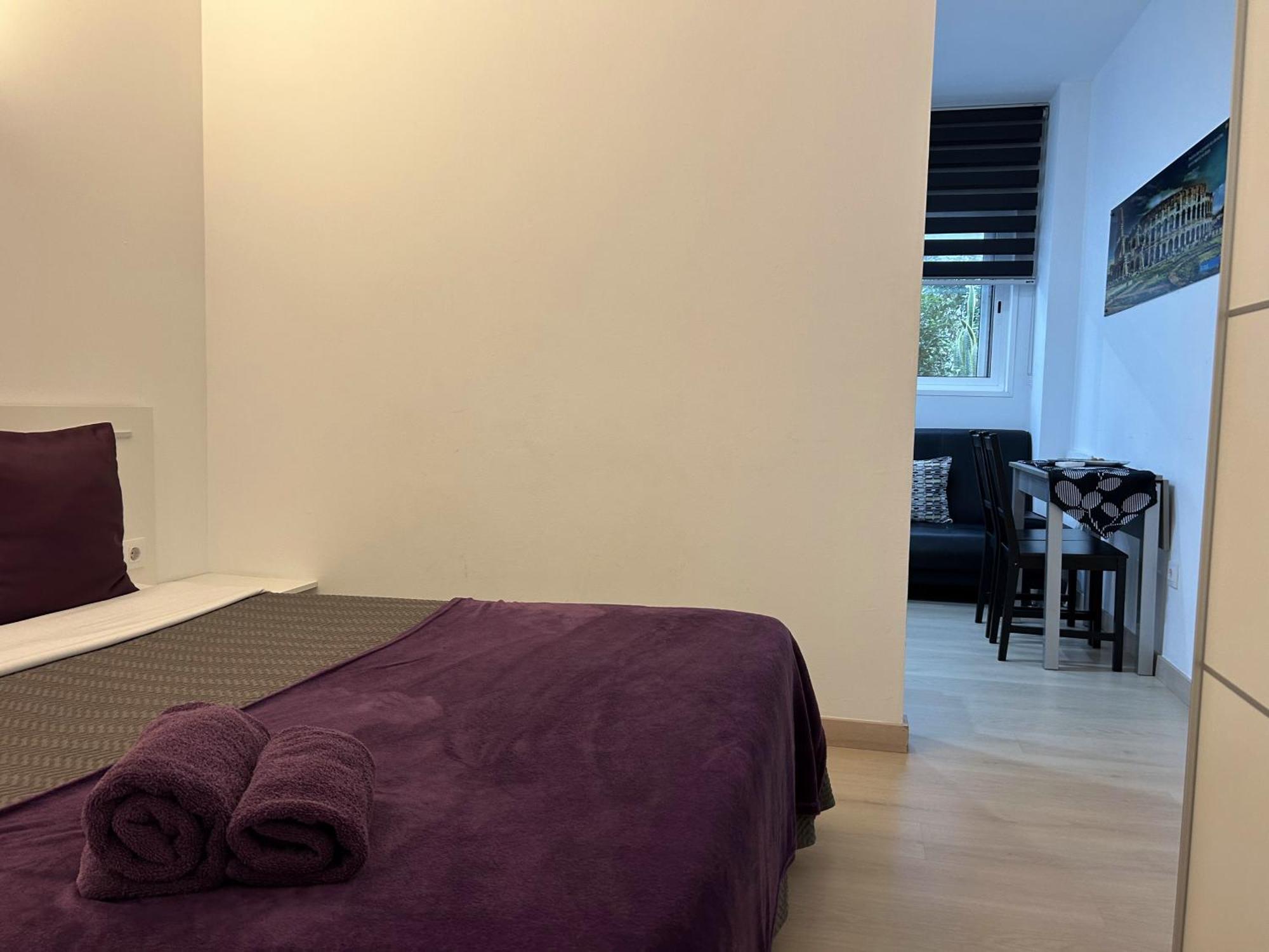 Apartahotel Baldiri Сан-Бой-де Льобрегат Екстериор снимка