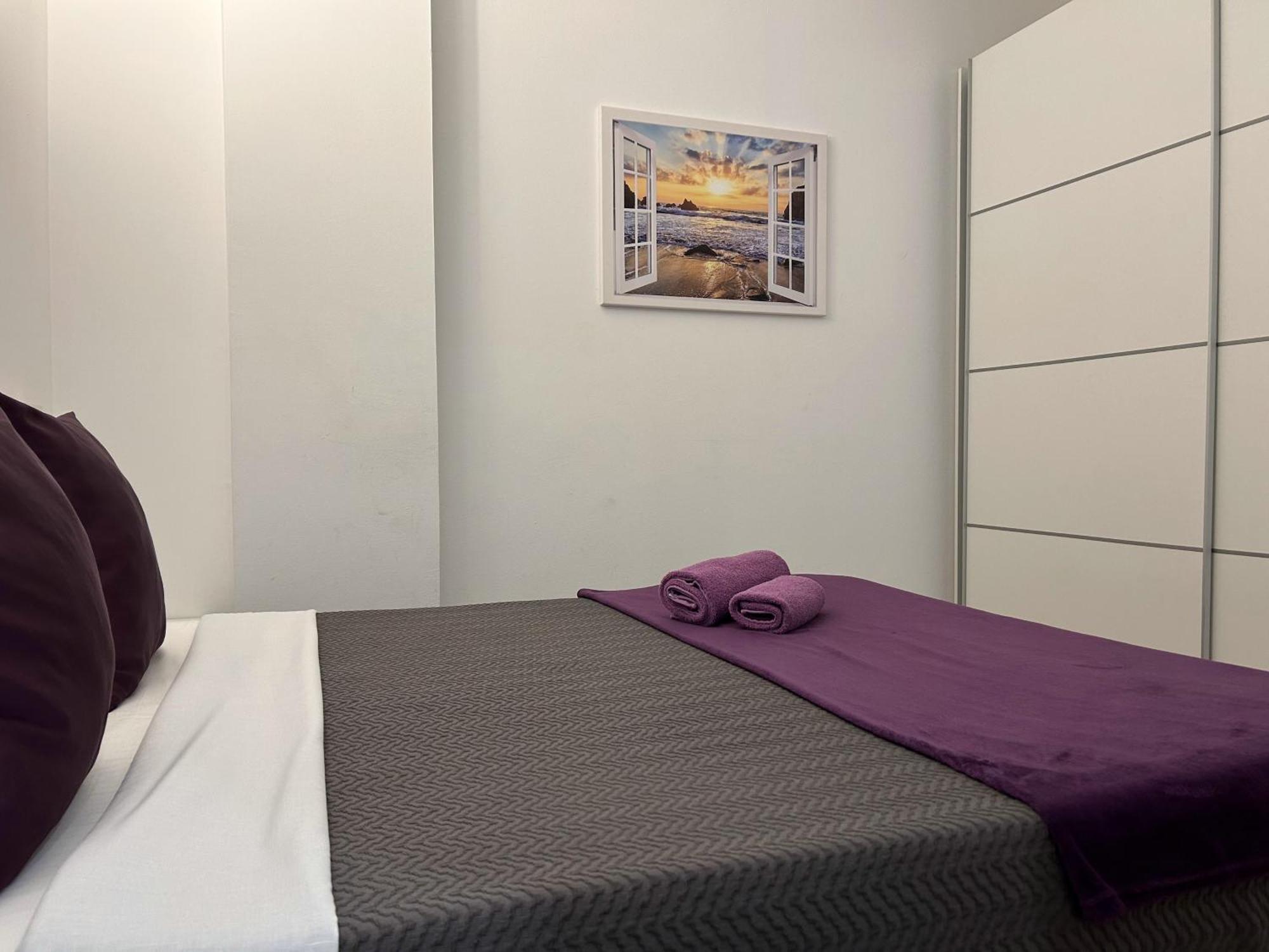 Apartahotel Baldiri Сан-Бой-де Льобрегат Екстериор снимка