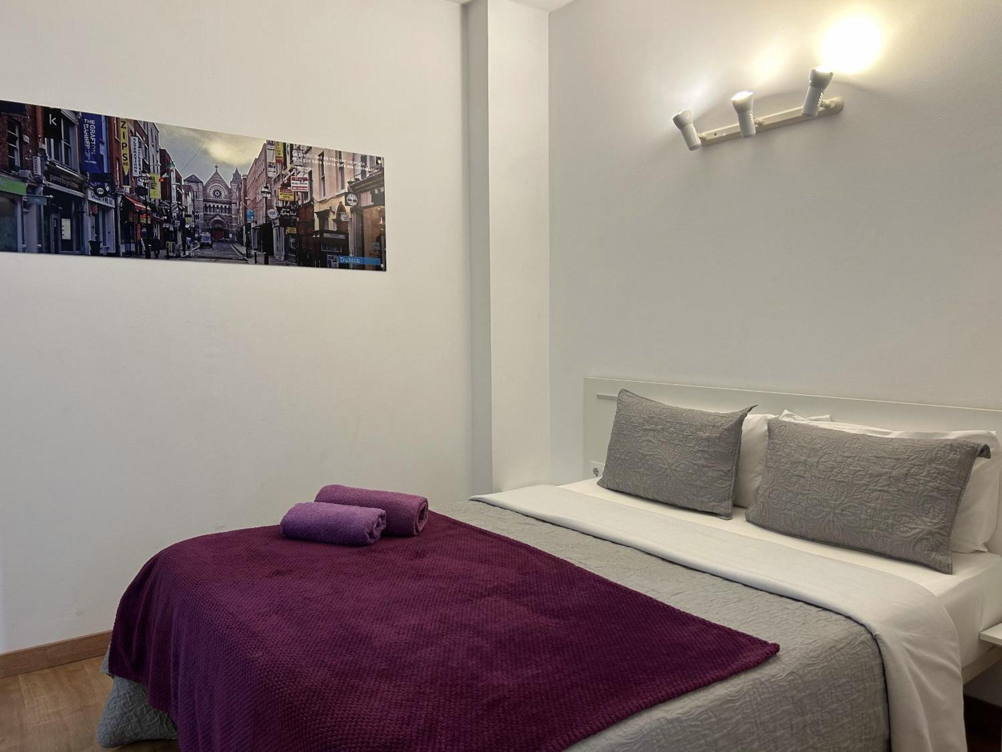 Apartahotel Baldiri Сан-Бой-де Льобрегат Екстериор снимка