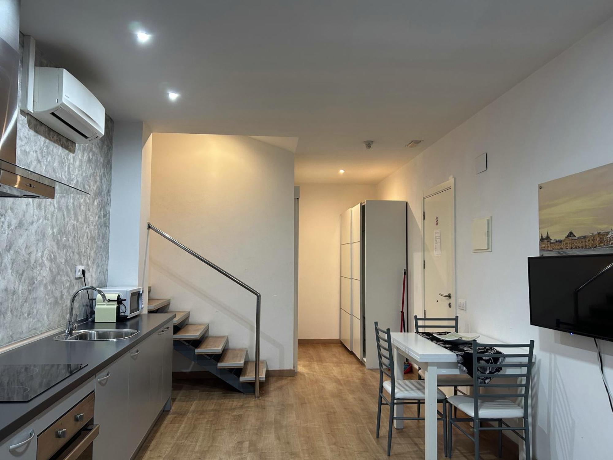Apartahotel Baldiri Сан-Бой-де Льобрегат Екстериор снимка